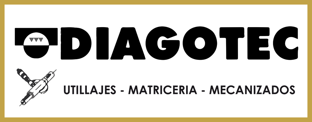 Logotipo de Diagotec
